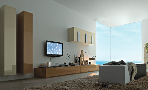 TV Cabinet
