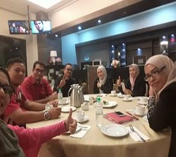 program kursus pemasaran efektif