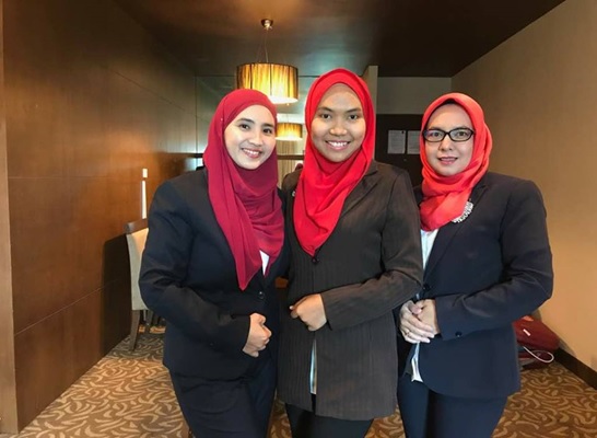 delegasi digital marketing
