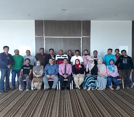 program kursus pemasaran efektif