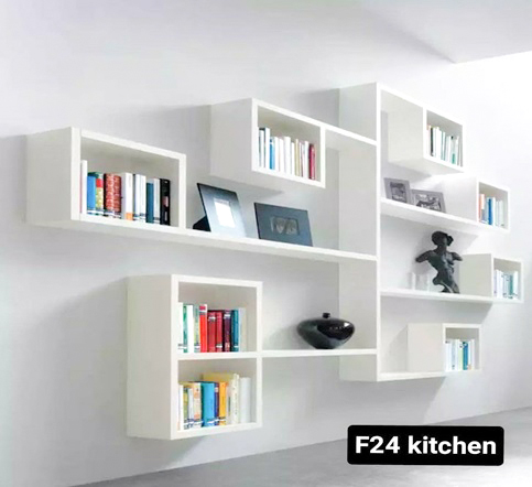 Rak Deco Minimalis