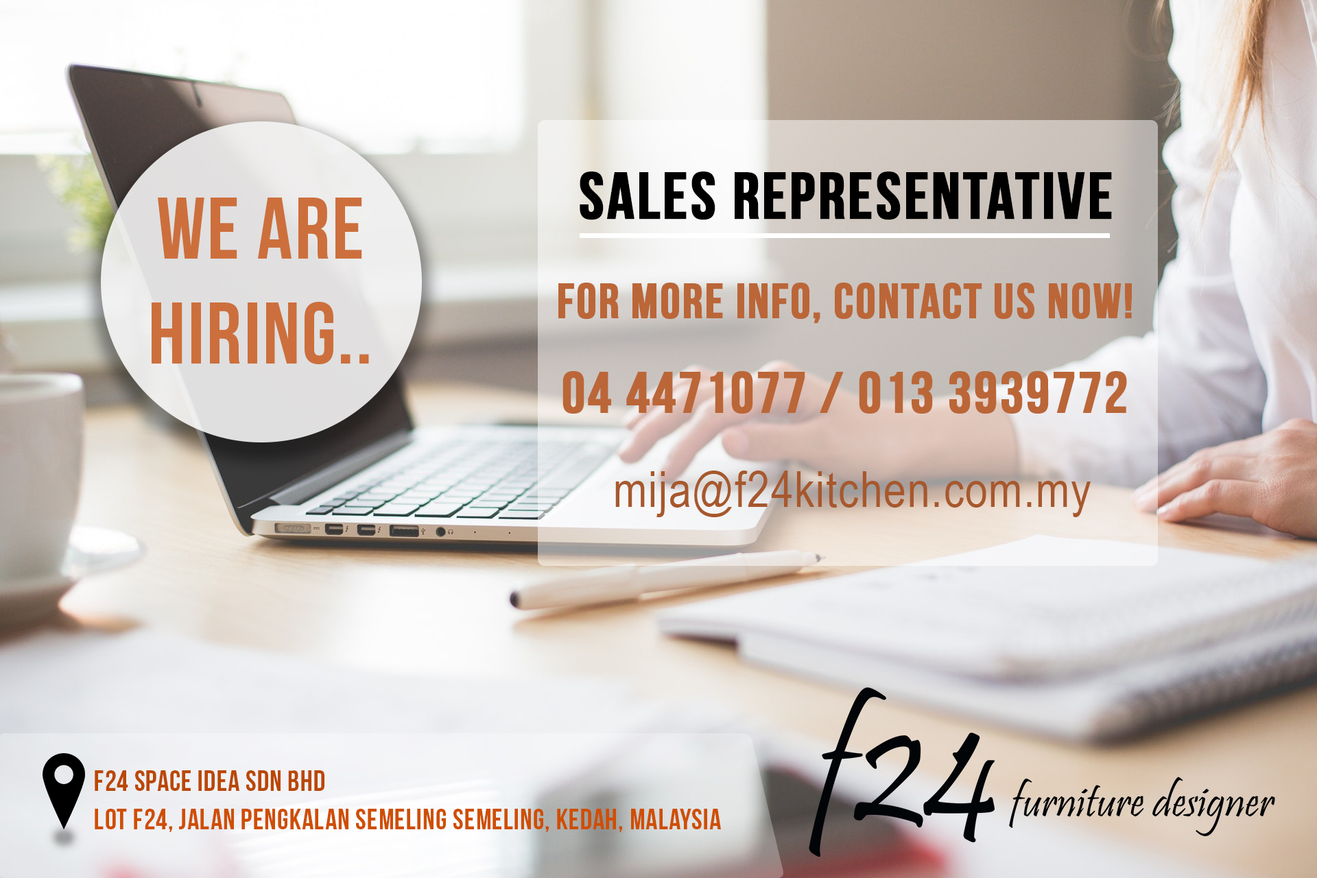 hiring