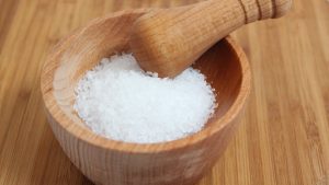 Pembersihan sinki secara percuma