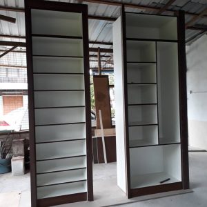 Shoe Rack