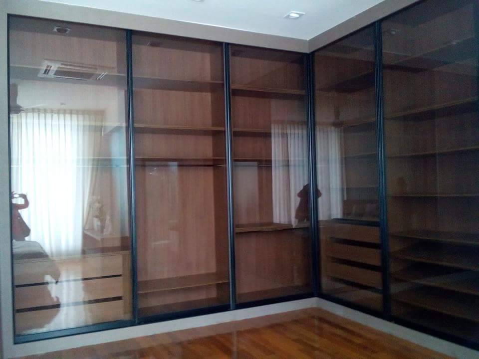 Panduan Pembersihan Pintu Kabinet
