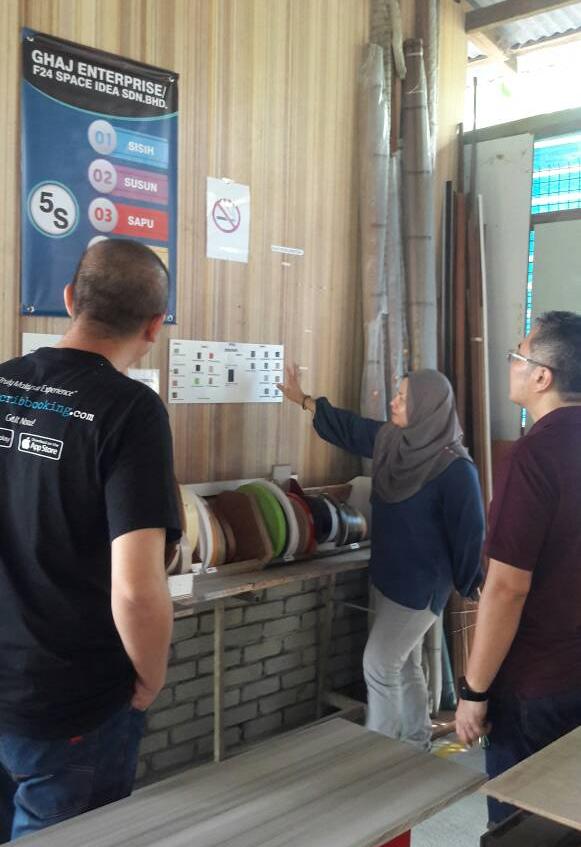 good manufacturing practice
