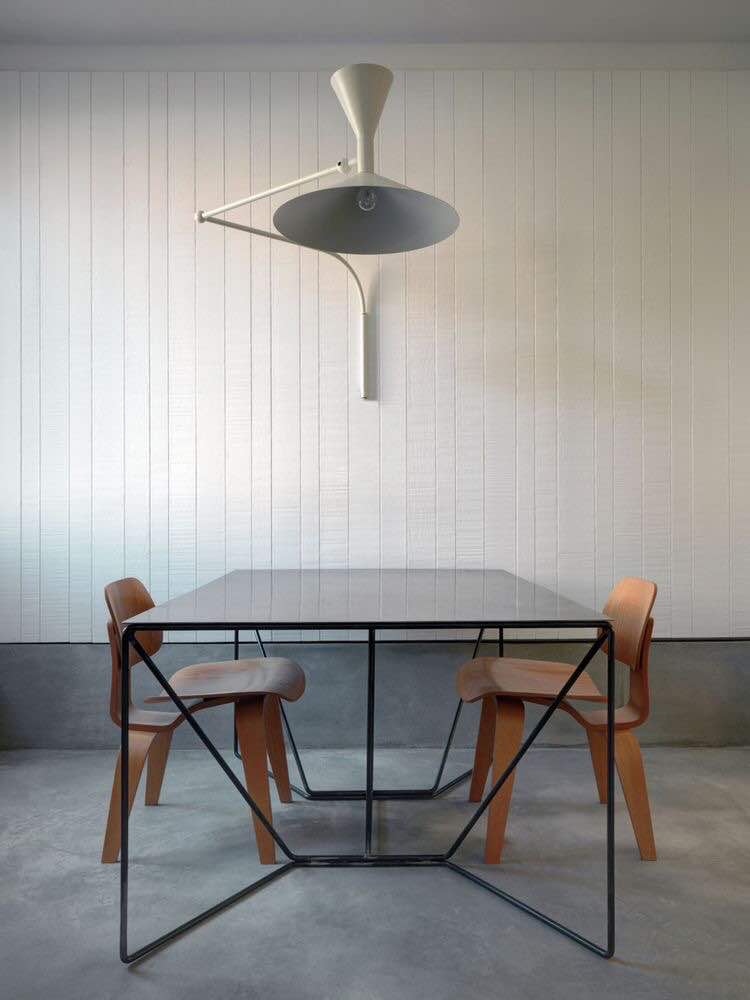 F24 Kitchen akan Ketengahkan Industrial Design