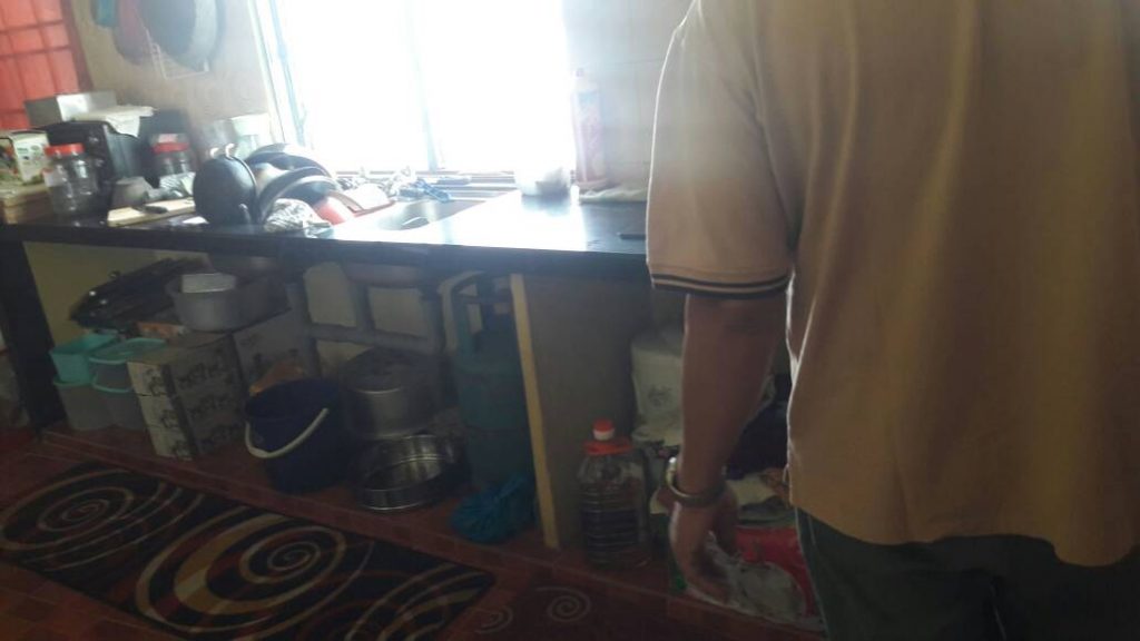 dapur