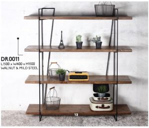 Display Rack