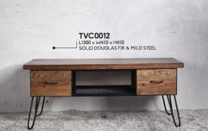 TV Console