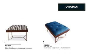Ottoman