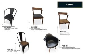 Chairs