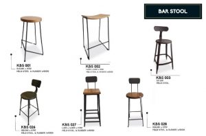 Bar Stool