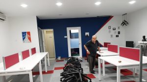 perabot office4w