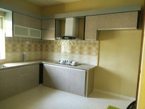 Kabinet Dinding Dapur