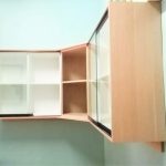 Wall Cabinet Buku