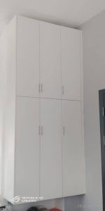Kabinet Kasut